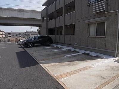 グランドゥールⅡ その他外観1