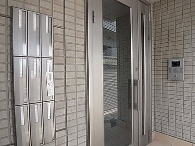 グランドゥールⅡ その他外観2