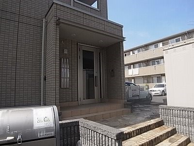 グランドゥールⅡ その他外観3