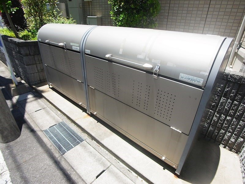 グランドゥールⅡ その他外観4