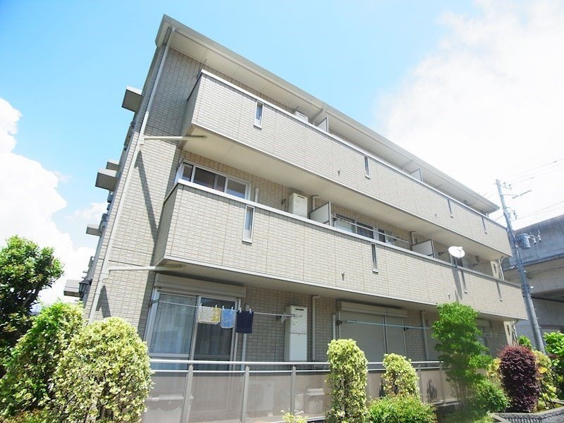 グランドゥールⅡ その他外観5