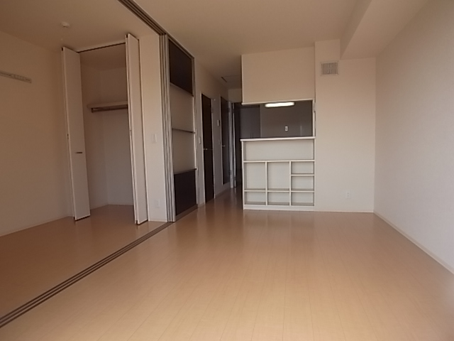 グランドゥールⅡ リビング