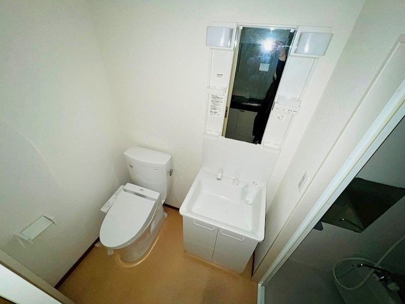 保木間フォレスタ その他2