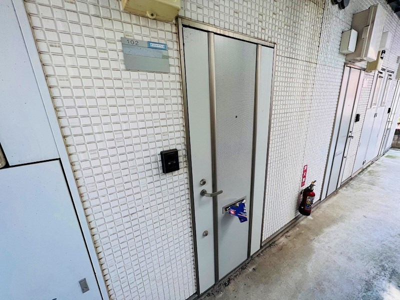 保木間フォレスタ その他16