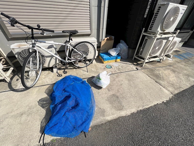 Ciel北千住 その他外観5