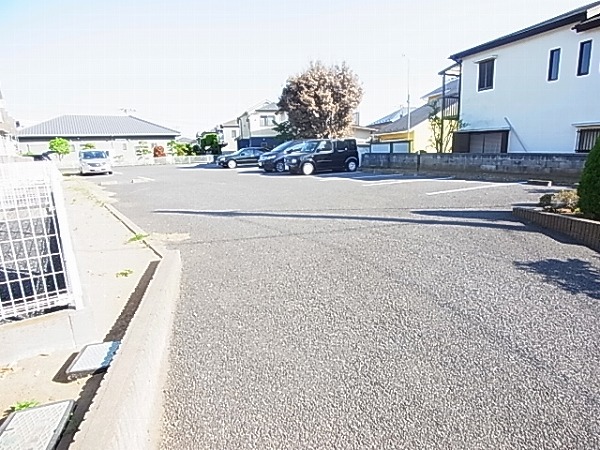 エトワールＡ その他外観3