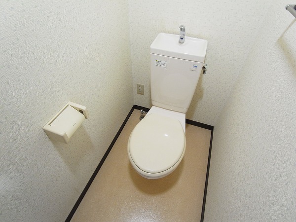 ファミール新柏 その他1