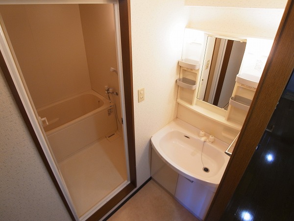 ファミール新柏 その他2