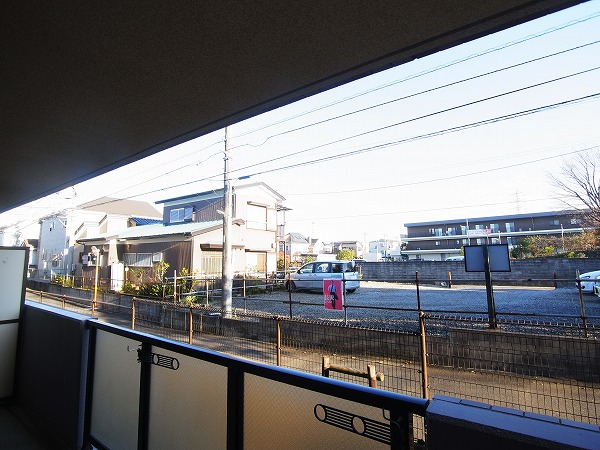 ファミール新柏 その他5