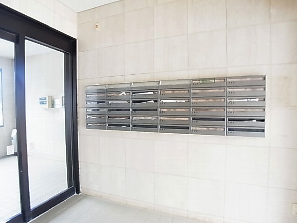 ファミール新柏 その他外観5