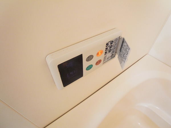 ファミール新柏 その他7