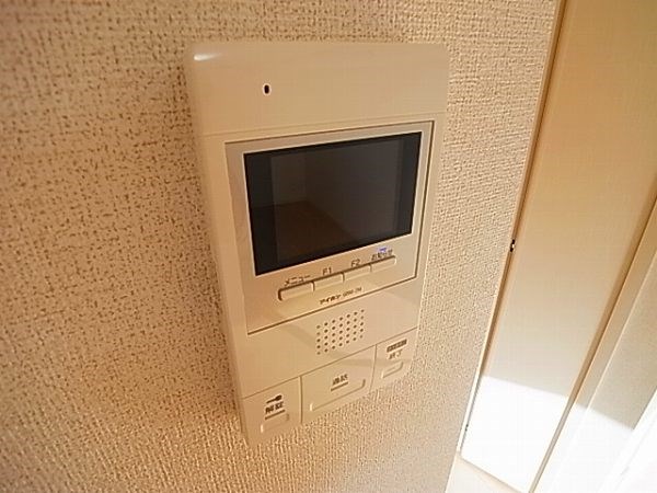 コンフォート.Ｔ セキュリティ