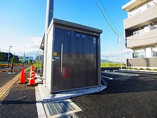 コンフォート.Ｔ その他共有部分