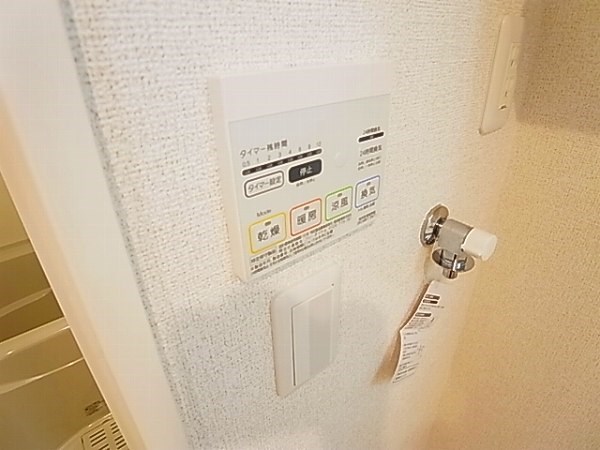 コンフォート.Ｔ その他設備