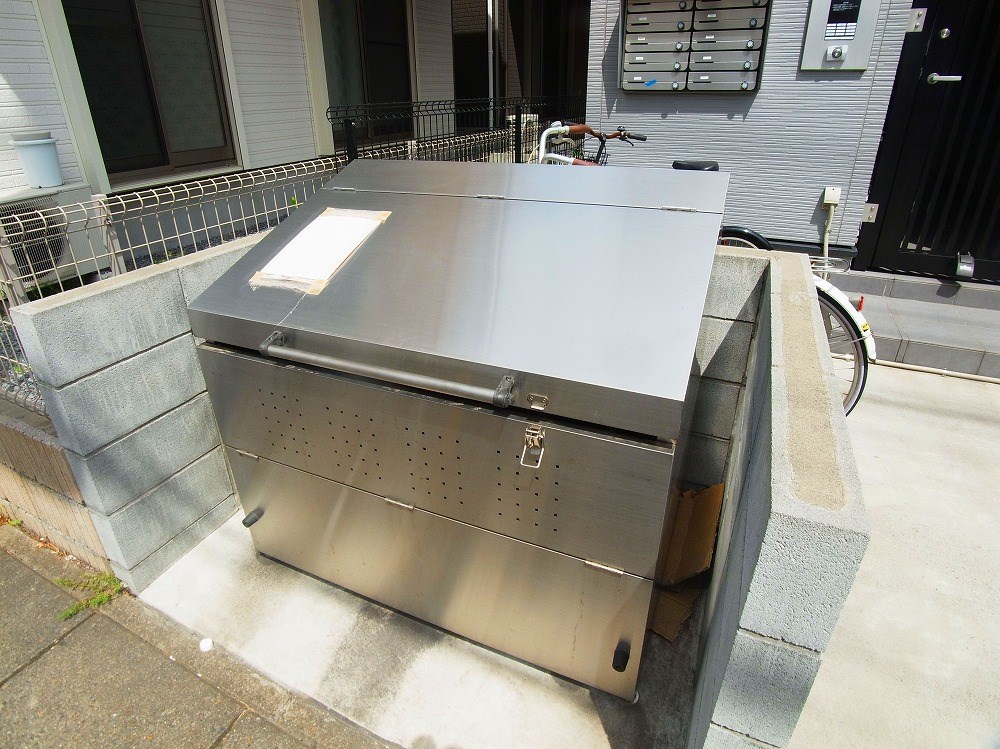 Ｏｉｋｏｓ　八潮 その他外観2