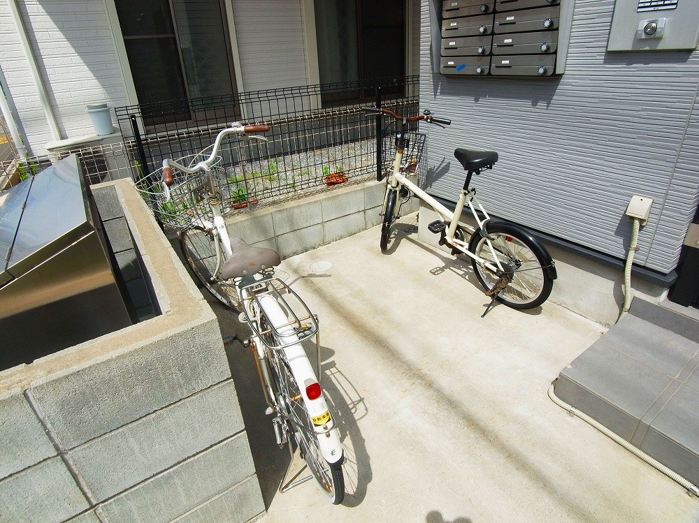 Ｏｉｋｏｓ　八潮 その他外観3