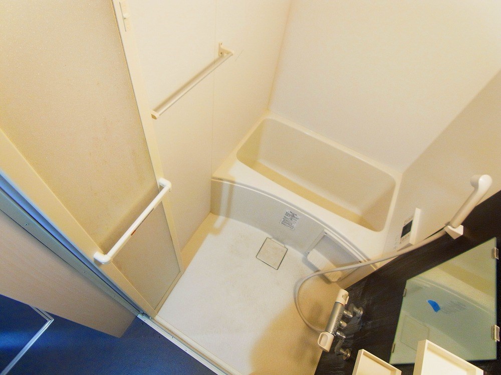 Ｏｉｋｏｓ　八潮 風呂画像