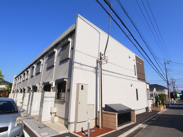 le gran cha t aighier　～ル・グラン　シャティニエー～ その他外観1