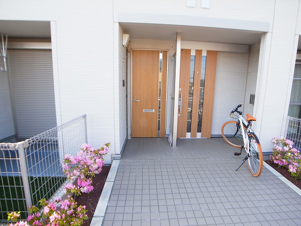 le gran cha t aighier　～ル・グラン　シャティニエー～ その他外観4