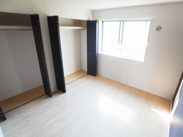 le gran cha t aighier　～ル・グラン　シャティニエー～ ベッドルーム