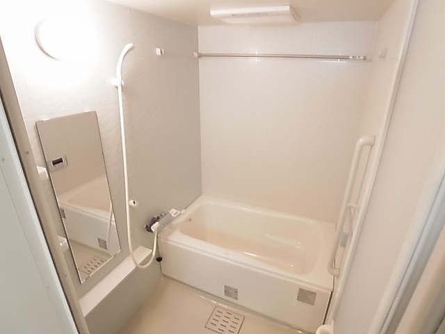 le gran cha t aighier　～ル・グラン　シャティニエー～ 風呂画像