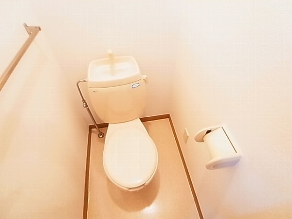 クレール南青山  その他1