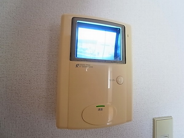 クレール南青山  その他4