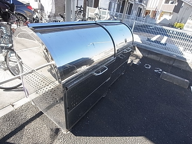 パレドール その他外観1