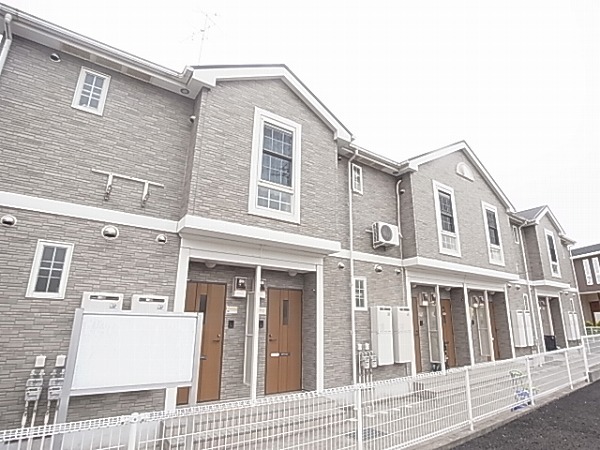 パレドール その他外観4