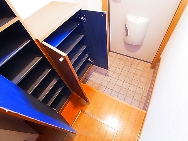 パレドール その他7