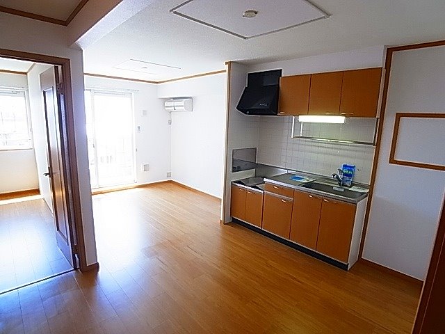 パレドール リビング