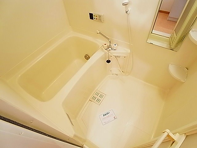 パレドール 風呂画像