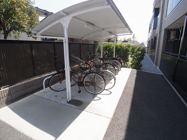 ルミナス その他外観2