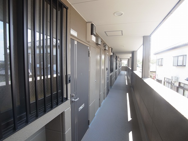 ルミナス その他外観5