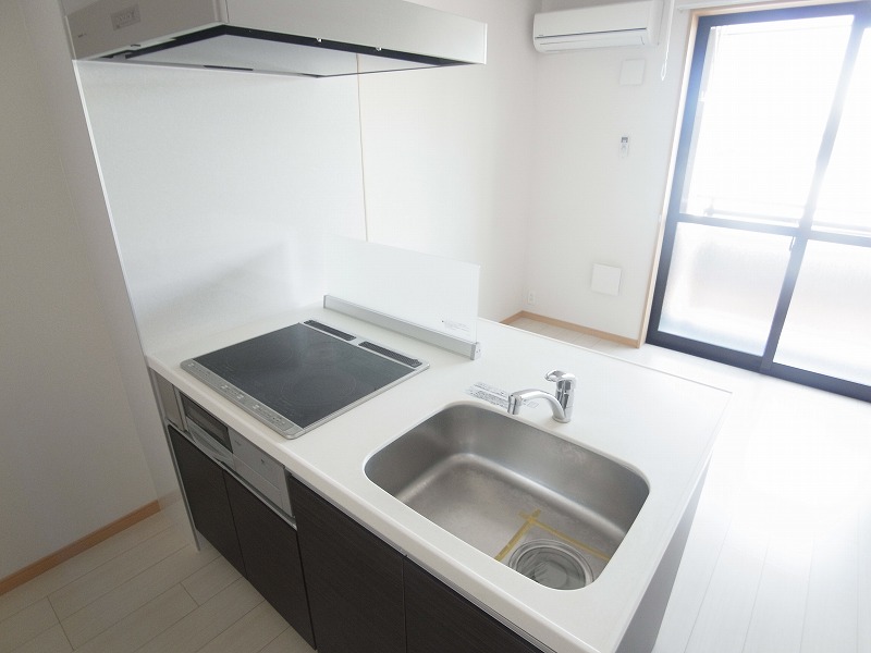 ルミナス キッチン