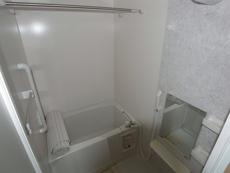 ルミナス 風呂画像