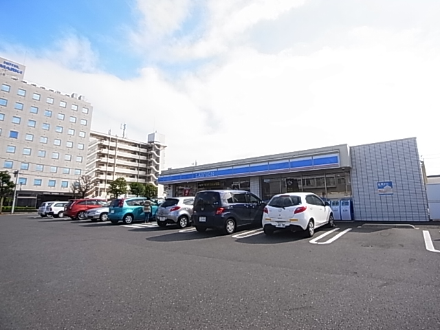 ルミナス 周辺画像1