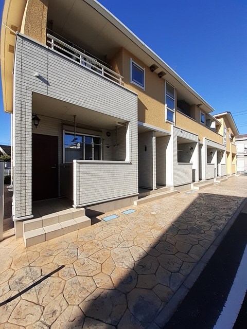 ハッピーノ１ その他外観1