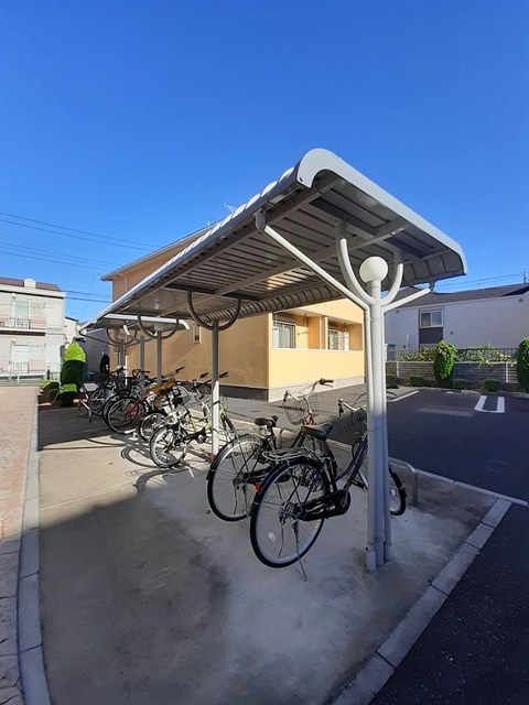 ハッピーノ１ その他外観2