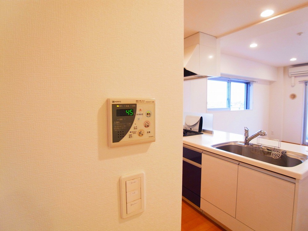 ロイヤルパークスリバーサイド  その他4