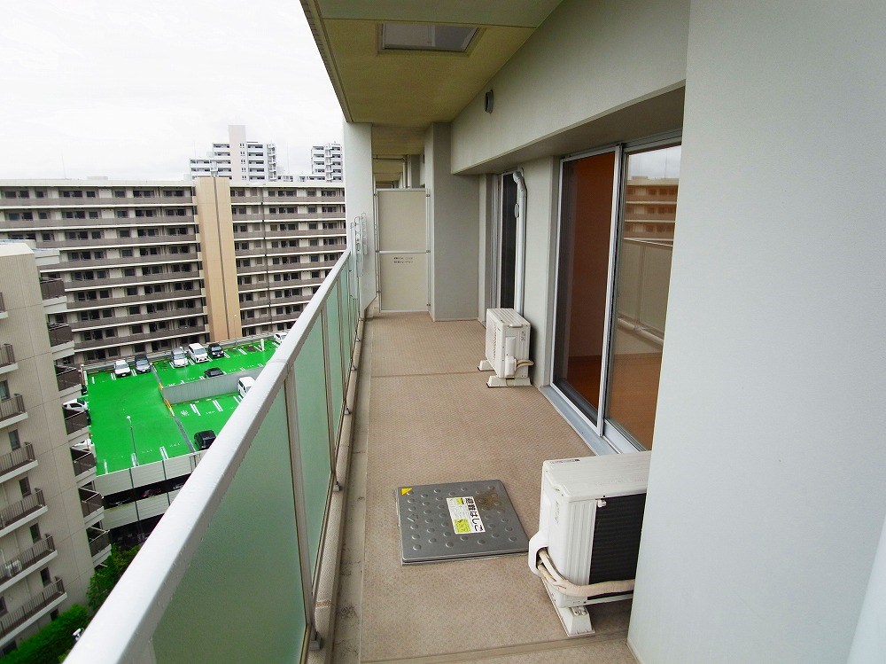 ロイヤルパークスリバーサイド  その他37