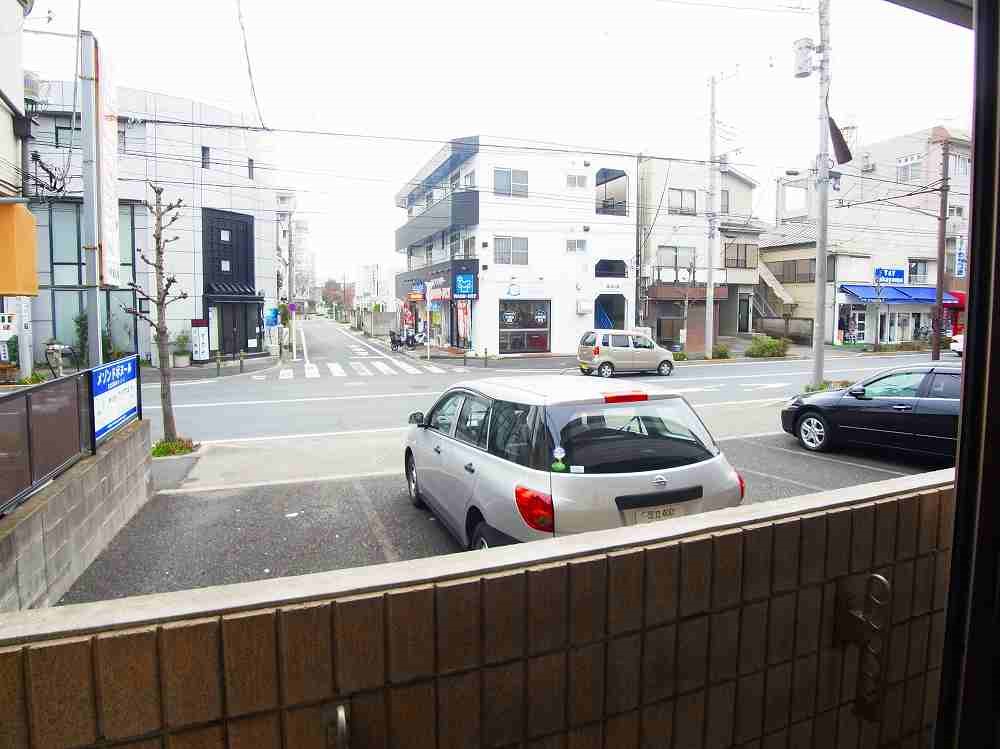 メゾンドボヌール その他6