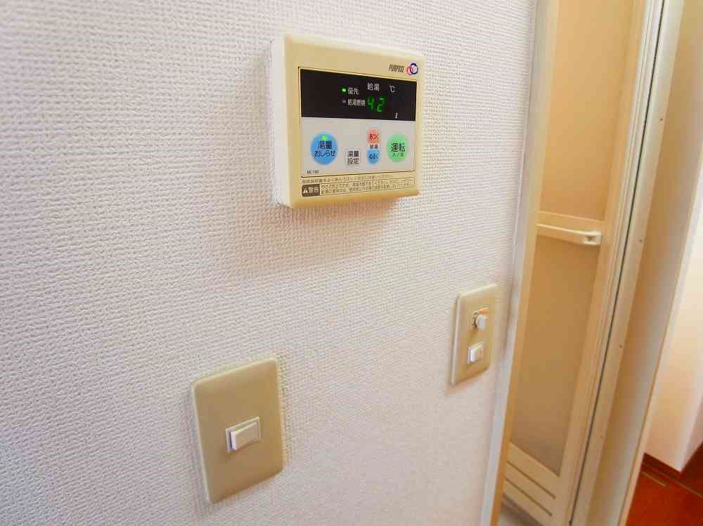 メゾンドボヌール その他28