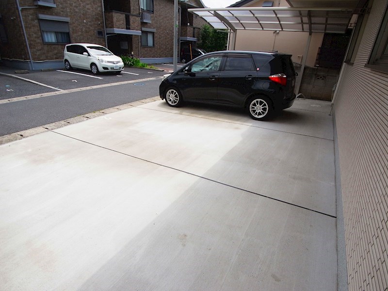 メゾン　レトワール その他外観4