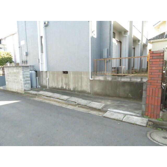 旭ルーミー北柏１号館 その他14