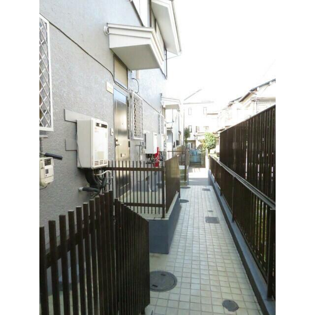 旭ルーミー北柏１号館 その他16