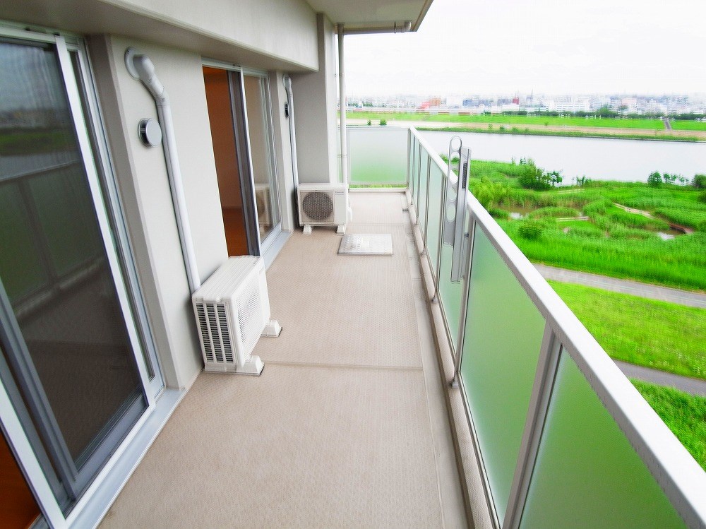 ロイヤルパークスリバーサイド  その他36