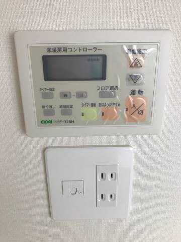 ファインシティ王子神谷リバー＆フォレスト その他6