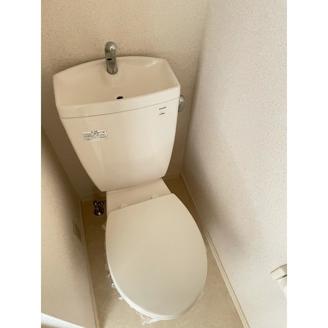 リヴィエール綾瀬 その他1