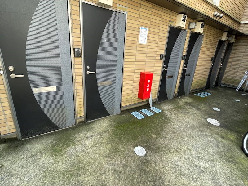 リヴィエール綾瀬 その他外観6